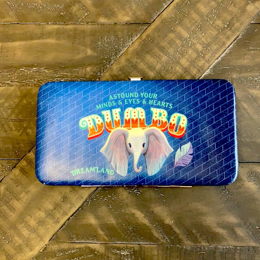 A wallet